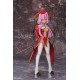 Shin Koihime Musou PVC Statue Sonken (Renfa) 24 cm